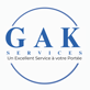 GAK