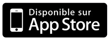 Télécharger sur l'App Store